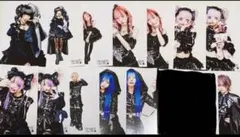 新品★あんステ★DR【UNDEAD】特典★予約特典★ブロマイド★4点セット 新品☆あんステ☆DR【UNDEAD】集合☆ランダムブロマイド - メルカリ