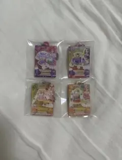 アイカツ　ガチャ　まとめ売り