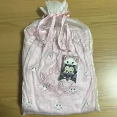 ルームウェア パンツ キャラクター