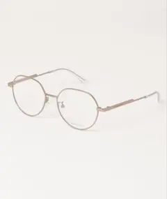 BOTTEGA VENETA メガネ メタルフレームのサムネイル
