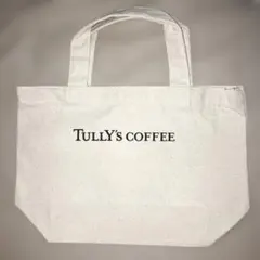 タリーズ　頒布トートバッグ