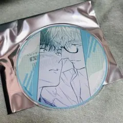 40までにしたい10のこと　アクリルコースター