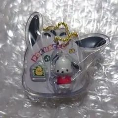 パッケージチャーム　ポチャッコ