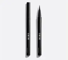 DIOR ディオールショウ リキッドライナー 096 サテンブラック(おまけ付)のサムネイル