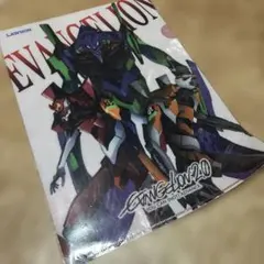 2026年最新】エヴァ ローソン クリアファイルの人気アイテム - メルカリ