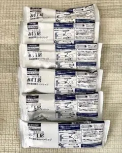 浄水器交換カートリッジ JC0036ST 6本セット - メルカリ