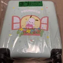 サンリオキャラクターズ当りくじ　　ポチャッコ