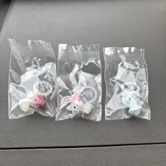 r*n様 ハローキティ めじるしアクセサリー