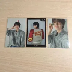 アイエン social path トレカ