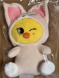 BLACKPINK リサ PPEU plush dool ぬいぐるみ - メルカリ