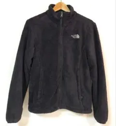 j*j様 THE NORTH FACE フリースジャケット 　Мサイズ　黒　ブラ