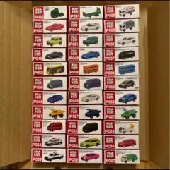 2025年最新】まとめ売り 新品 ポケットトミカの人気アイテム - メルカリ