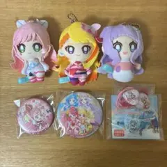 2026年最新】プリキュアわんぷりの人気アイテム - メルカリ