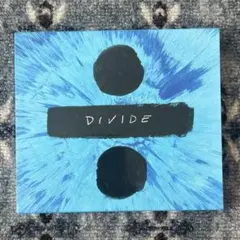 Ed Sheeran DIVIDE DELUXE エドシーランのサムネイル