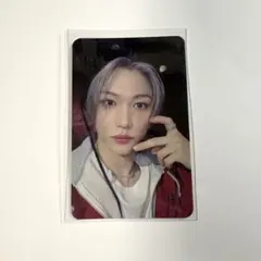 【BDM】Stray Kids スキズ トレカ 5star フィリックス