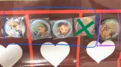 あんスタ グッズ