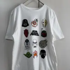 GAP スターウォーズ Tシャツ