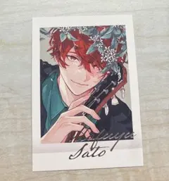 2025年最新】ギヴンぱしゃこれの人気アイテム - メルカリ