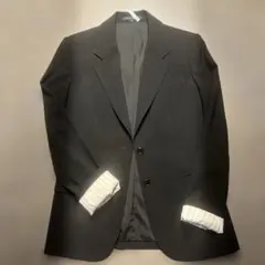 美品セオリーtheoryブラック ジャケット サイズ４