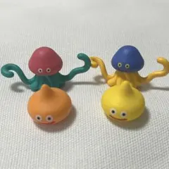 ドラゴンクエスト かさねてスライム！ スライムナイト！登場編 ガチャ まとめ売り