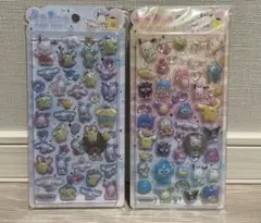 ［正規品］うるちゅるポップシール サンリオキャラクターズ