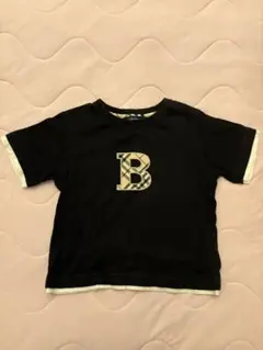 BURBERRY LONDON ロゴ Tシャツ 100Aのサムネイル