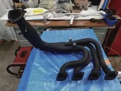 2026年最新】車 エキマニ・フロントパイプの人気アイテム - メルカリ