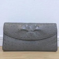 クロコダイル　オーストリッチ　バッグ