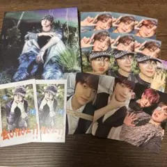 &TEAM EJ ウィジュ ソロジャケ