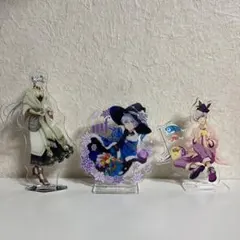 アイナナ　逢坂壮五　アクスタ　まとめ売り