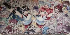 ホロカ プレイマット ブルームカップ全勝商品 - メルカリ