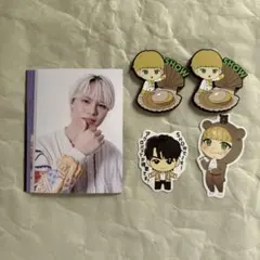 BUDDiiS SHOW まとめ売り