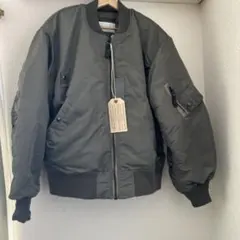 B-15D MOD WAIPER.inc 売切れ稀少サイズXL 42