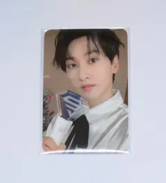 SUPERJUNIOR Specialエディション ペンライトトレカ ウニョク SUPERJUNIOR Special ED ペンライトトレカ ウニョク - メルカリ