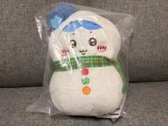 エニマイくじ ちいかわ B賞　ハチワレ