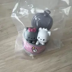 カンキャラ　サンリオキャラクターズ