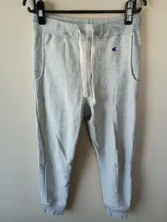 リバースウィーブ パンツ