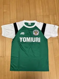 東京ヴェルディ　ユニフォーム　XL