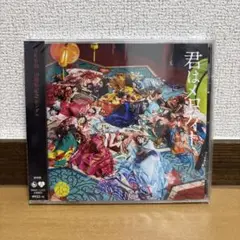 君はメロディー CD AKB48