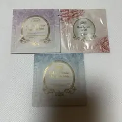 SABON 試供品　サンプルのサムネイル
