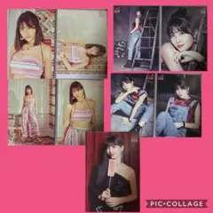 TWICE BDZアリーナツアー ランダムトレカ