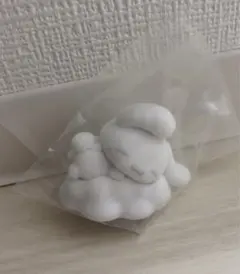 サンリオ シークレットマスコット しろふわ雲 シロフワ　シナモロール シナモン