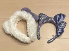 USJ ユニバ キャラクター カチューシャ まとめ売り