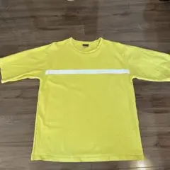 Columbiaメンズ XL イエロー Tシャツのサムネイル