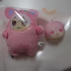 アイドリッシュセブン　でかモンぬい　九条天 アイドリッシュセブン でかモン ぬい アイナナ 九条天 【公式通販】