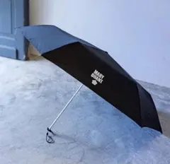 MARY QUANT 折りたたみ傘 晴雨兼用のサムネイル