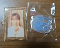 GNJB the secret party 長野凌大