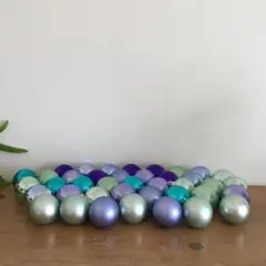 クリスマス　飾り