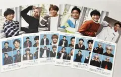 WEST. デタカ 証明写真 厚紙