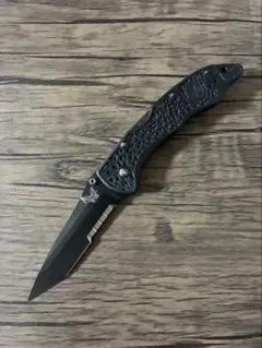 BENCHMADE 551SBK-S30V ベンチメイドマルチツール - メルカリ